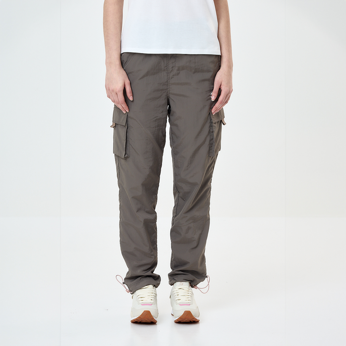 Pantalón Topper Cargo Mujer,  image number null